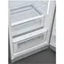 Smeg FAB28RSV6 Zilver