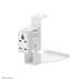 Neomounts Wall mount for Sonos PLAY:5 & Five Wit