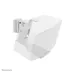 Neomounts Wall mount for Sonos PLAY:5 & Five Wit