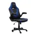 Trust GXT703B Riye Gaming Chair Blauw