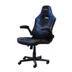 Trust GXT703B Riye Gaming Chair Blauw