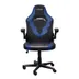 Trust GXT703B Riye Gaming Chair Blauw