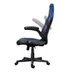 Trust GXT703B Riye Gaming Chair Blauw