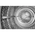 Hisense DH5I104BBAB Zwart