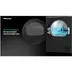 Hisense DH5I104BBAB Zwart