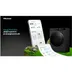 Hisense DH5I104BBAB Zwart