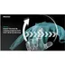 Hisense DH5I104BBAB Zwart
