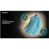 Hisense DH5I104BBAB Zwart