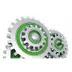Bosch KIN96ADC0