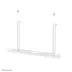 Neomounts TV mount for Sonos Arc & Arc Ultra Wit