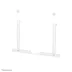 Neomounts TV mount for Sonos Arc & Arc Ultra Wit