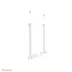 Neomounts TV mount for Sonos Arc & Arc Ultra Wit