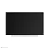 Neomounts TV mount for Sonos Arc & Arc Ultra Wit