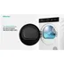 Hisense DH5I804BWCD Wit