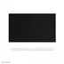 Neomounts Wall mount for Sonos Arc & Arc Ultra Wit
