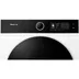 Hisense DH5I104BWAB Wit
