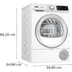 Bosch WQJ23209NL