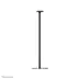 Neomounts Speaker stand for Sonos Era 100 - 85 cm height Zwart