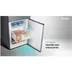 Hisense RB390N4BCC Wit