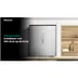 Hisense RB390N4BCC Wit