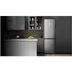 Hisense RB390N4BCC Wit