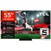 TCL SQD MINI LED 55C89L (2026)