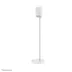 Neomounts Speaker stand for Sonos Era 100 - 85 cm height Wit