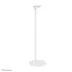 Neomounts Speaker stand for Sonos Era 100 - 85 cm height Wit