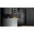 Hisense RB390N4BFC Zwart