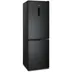 Hisense RB390N4BFC Zwart