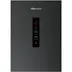 Hisense RB390N4BFC Zwart