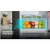 Hisense RB390N4BFC Zwart