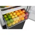 Hisense RB390N4BFC Zwart