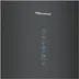 Hisense RB390N4BFC Zwart