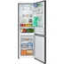 Hisense RB390N4BFC Zwart