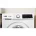 Bosch WGJ23409NL