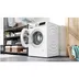Bosch WGJ23409NL