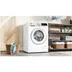 Bosch WGJ23409NL