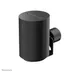 Neomounts Wall mount for Sonos ERA 100 & 300 Zwart