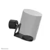 Neomounts Wall mount for Sonos ERA 100 & 300 Zwart