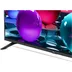 LG 4K SMART 43UA73006LA (2025)