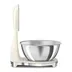 Smeg KSF01CRWW Creme