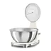 Smeg KSF01CRWW Creme