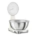 Smeg KSF01CRWW Creme