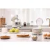 Smeg KSF01CRWW Creme