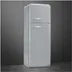 Smeg FAB30LSV6 Zilver
