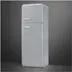 Smeg FAB30LSV6 Zilver