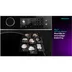 Hisense WF5I1045BBQ Zwart