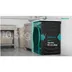 Hisense WF5I1045BBQ Zwart