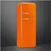 Smeg FAB30ROR6 Oranje
